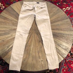 AG “The Legging Ankle”